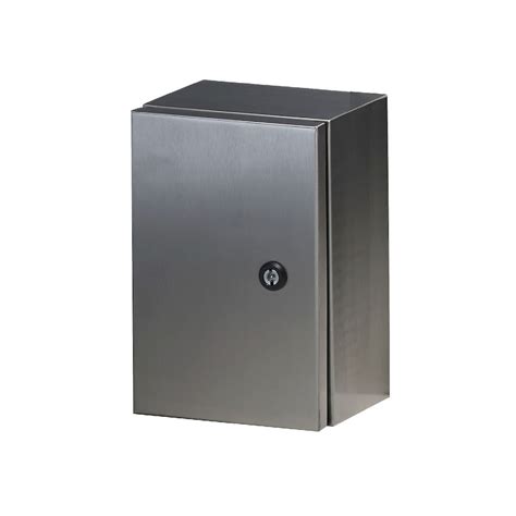 stainless steel enclosure with backplane|stainless steel enclosure back plates.